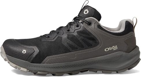 Oboz Women's Katabatic Low Waterproof Hiking Shoes in Saudi Arabia