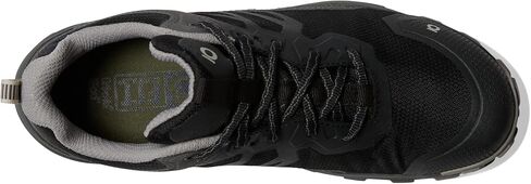 Oboz Women's Katabatic Low Waterproof Hiking Shoes in Saudi Arabia