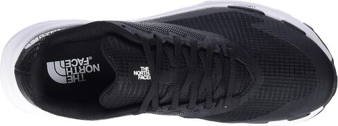 The North Face Vectiv Levitum in Saudi Arabia