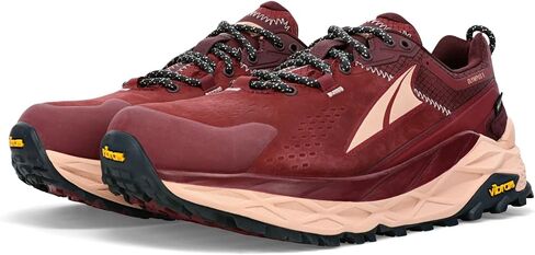 حذاء الجري ALTRA AL0A7R76 Olympus 5 Low GTX Trail للسيدات in Kuwait
