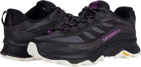 حذاء Merrell الرياضي المسطح للسيدات in Saudi Arabia