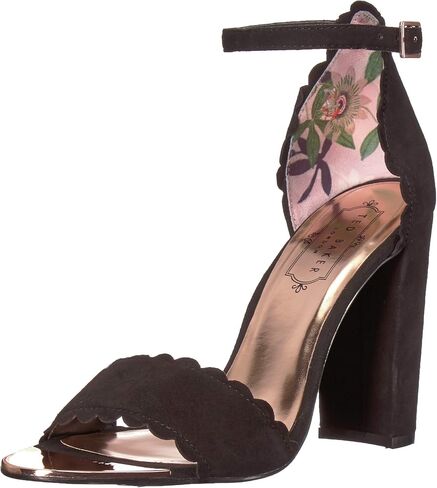 Ted Baker Women's Raidha Heeled Sandal in Saudi Arabia