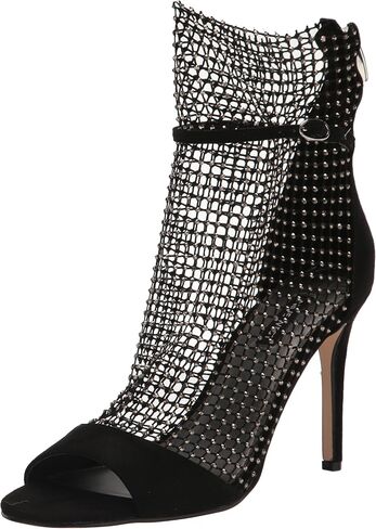 صندل نسائي بكعب عالي من NINE WEST Imery2 in Kuwait