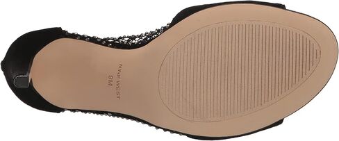 صندل نسائي بكعب عالي من NINE WEST Imery2 in Kuwait
