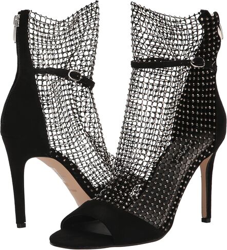 صندل نسائي بكعب عالي من NINE WEST Imery2 in Kuwait
