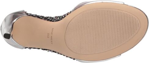NINE WEST Women's Imery2 Heeled Sandal in Saudi Arabia