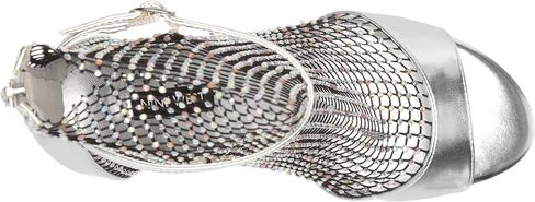 NINE WEST Women's Imery2 Heeled Sandal in Saudi Arabia