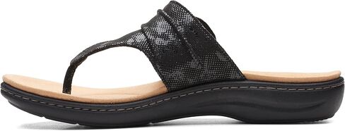 Clarks Women's Laurieann Rae Flat Sandal in Kuwait