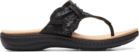 Clarks Women's Laurieann Rae Flat Sandal in Kuwait