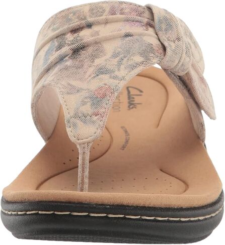 Clarks Women's Laurieann Rae Flat Sandal in Kuwait