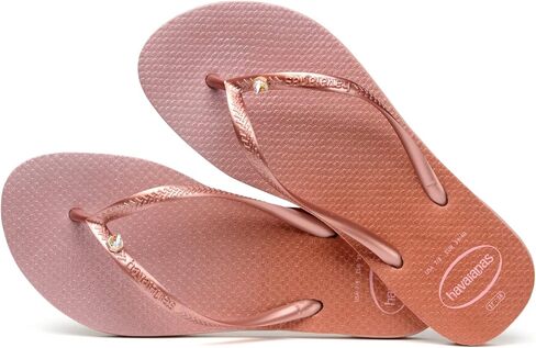 صندل فليب فلوب نسائي رفيع من Havaianas in Kuwait