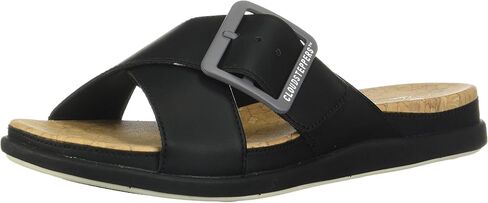 Clarks Women's Step June Shell Sandal in Kuwait