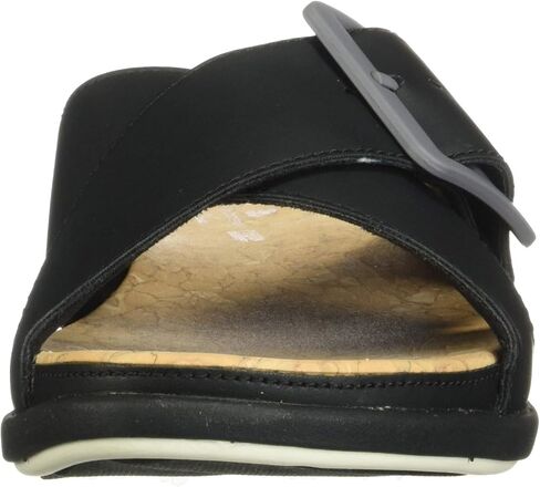 Clarks Women's Step June Shell Sandal in Kuwait