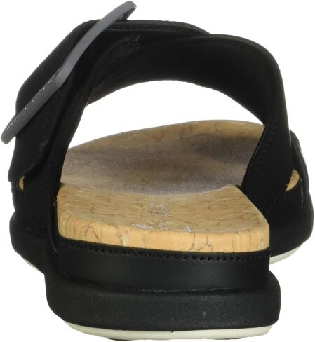 Clarks Women's Step June Shell Sandal in Kuwait