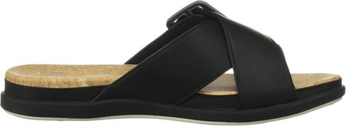 Clarks Women's Step June Shell Sandal in Kuwait