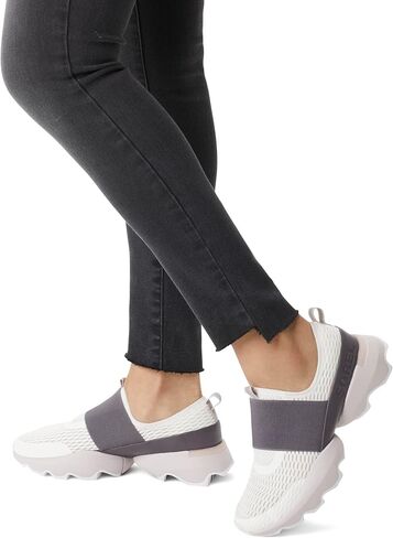 Sorel Women's Kinetic Impact Strap Shoes in Saudi Arabia