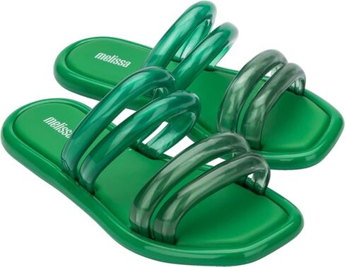 Melissa - Womens Airbubble Ad Slide in Saudi Arabia