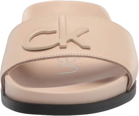 Calvin Klein Women's Inikka Slide Sandal in Saudi Arabia