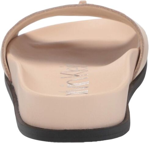 Calvin Klein Women's Inikka Slide Sandal in Saudi Arabia