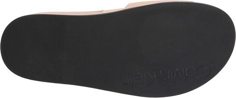 Calvin Klein Women's Inikka Slide Sandal in Saudi Arabia
