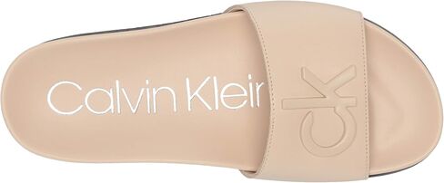 Calvin Klein Women's Inikka Slide Sandal in Saudi Arabia