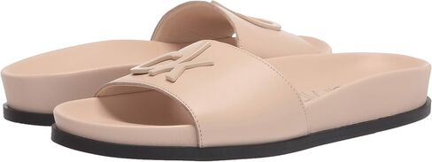 Calvin Klein Women's Inikka Slide Sandal in Saudi Arabia