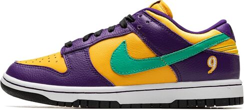 Nike Womens Dunk Low WMNS DO9581 500 Lisa Leslie - Size 10.5W in Saudi Arabia