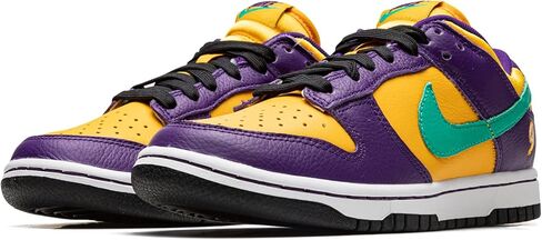 Nike Womens Dunk Low WMNS DO9581 500 Lisa Leslie - Size 10.5W in Saudi Arabia