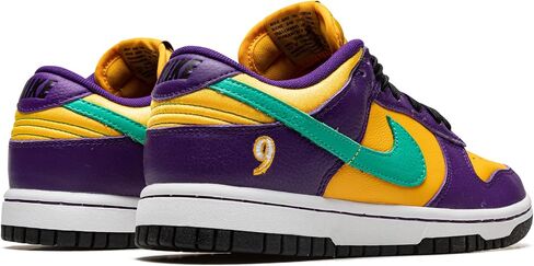 Nike Womens Dunk Low WMNS DO9581 500 Lisa Leslie - Size 10.5W in Saudi Arabia