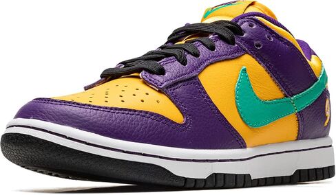 Nike Womens Dunk Low WMNS DO9581 500 Lisa Leslie - Size 10.5W in Saudi Arabia