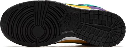 Nike Womens Dunk Low WMNS DO9581 500 Lisa Leslie - Size 10.5W in Saudi Arabia