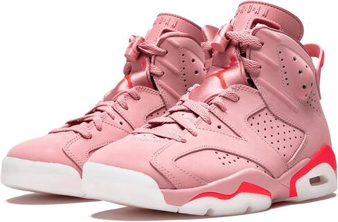 Jordan WMNS Air 6 Retro NRG (Rust Pink/Bright in Saudi Arabia