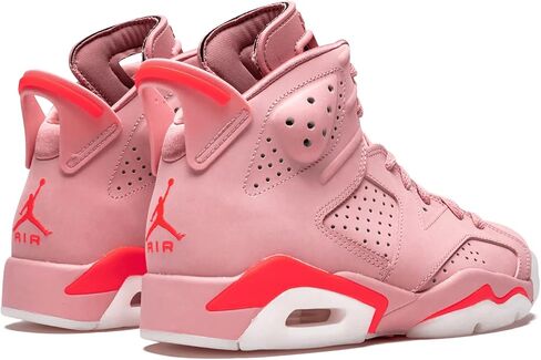 Jordan WMNS Air 6 Retro NRG (Rust Pink/Bright in Saudi Arabia