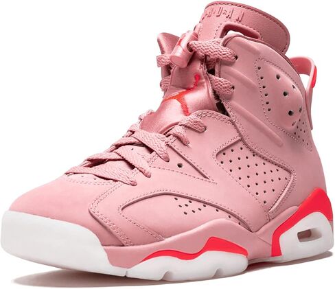Jordan WMNS Air 6 Retro NRG (Rust Pink/Bright in Saudi Arabia