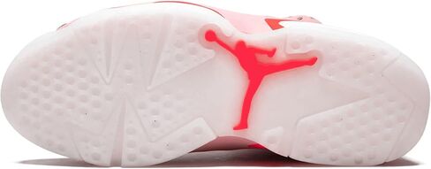 Jordan WMNS Air 6 Retro NRG (Rust Pink/Bright in Saudi Arabia