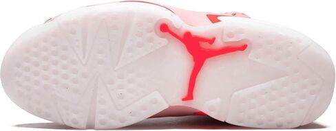 Jordan WMNS Air 6 Retro NRG (Rust Pink/Bright in Saudi Arabia