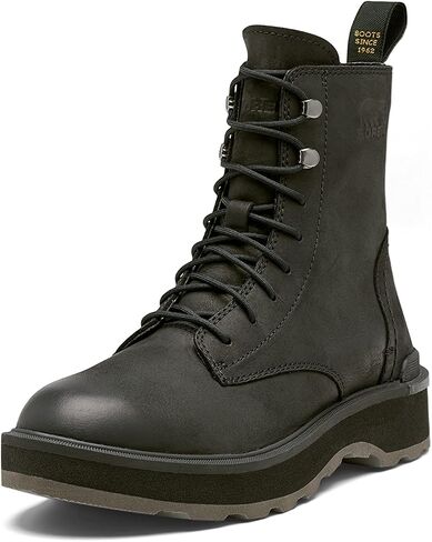Sorel Women's Hi-Line Lace Boot in Saudi Arabia