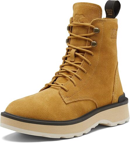 Sorel Women's Hi-Line Lace Boot in Saudi Arabia