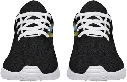 Cat Love Shoes Womens Mens Fashion Sneakers Lightweight Tennis Running Walking Shoes Gifts for Her,Him in Saudi Arabia