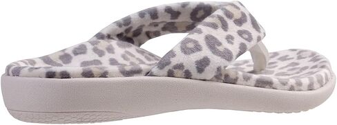 Spenco Women's Victoria Cozy Slipper in Saudi Arabia