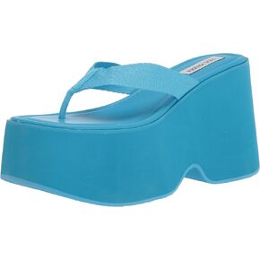 Steve Madden Women's Gwen Heeled Sandal