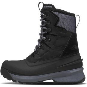 THE NORTH FACE Women's Chilkat 400 Insulated Snow Boot
