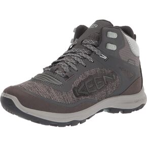 KEEN Women's Terradora Flex Mid Height Waterproof Hiking Boots