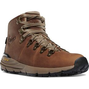 Danner Mountain 600 Hiking Boots for Women - Waterproof, Durable Suede Upper, Breathable Lining, Triple-Density Footbed & Vibram Traction Outsole | Durable Suede Upper, Breathable Lining, Triple-Density Footbed & Vibram Traction Outsole in Saudi Arabia