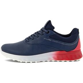 حذاء الجولف النسائي S-Three Gore-tex المقاوم للماء من ECCO in Kuwait