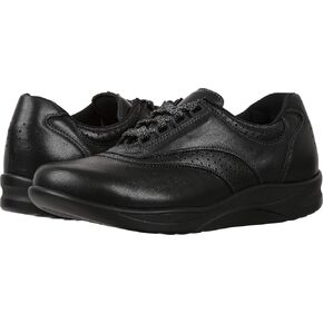 SAS Walk Easy Black 6.5 N - Narrow (AA) in Saudi Arabia