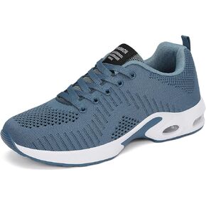 FLARUT Running Shoes Womens Lightweight Fashion Sport Sneakers Casual Walking Athletic Non Slip
