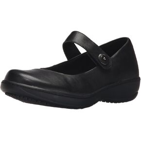 Spring Step Women's Wisteria Work Shoe