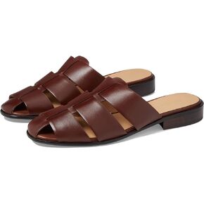 Madewell The Dixson Fisherman Mule Apple Butter 9 M in Saudi Arabia