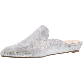 Bellini Formosa Women's Chic Slip-On Mule Patterned Wedge Pump in Saudi Arabia